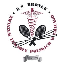 KS Bronek Logo